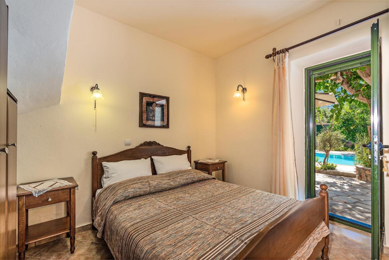Villa Aleva Bali  Luaran gambar